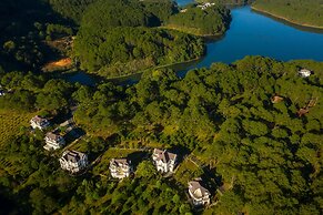 Sam Tuyen Lam Resort