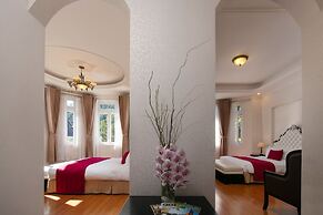 Sam Tuyen Lam Resort