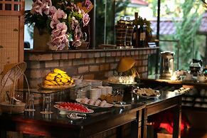 Sam Tuyen Lam Resort