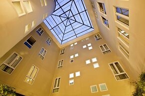 LP Los Portales Hotel Cusco