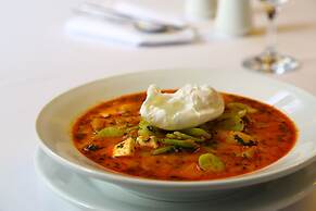 LP Los Portales Hotel Cusco