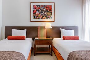 LP Los Portales Hotel Cusco