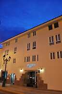 LP Los Portales Hotel Cusco