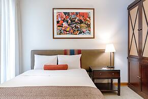 LP Los Portales Hotel Cusco