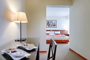 LP Los Portales Hotel Cusco