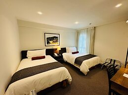 LP Los Portales Hotel Cusco