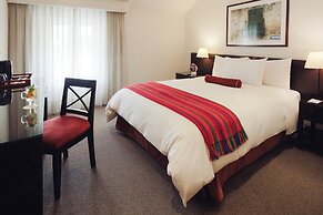 LP Los Portales Hotel Cusco