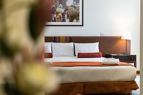 LP Los Portales Hotel Cusco