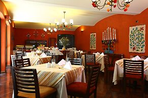 LP Los Portales Hotel Cusco