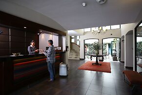 LP Los Portales Hotel Cusco