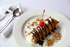 LP Los Portales Hotel Cusco