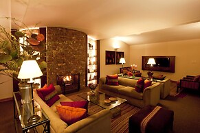 LP Los Portales Hotel Cusco