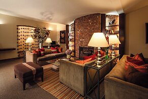 LP Los Portales Hotel Cusco