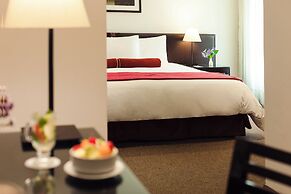 LP Los Portales Hotel Cusco