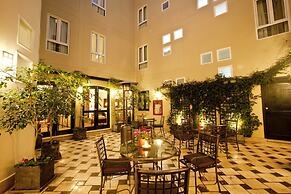 LP Los Portales Hotel Cusco