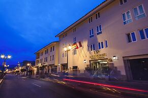 LP Los Portales Hotel Cusco