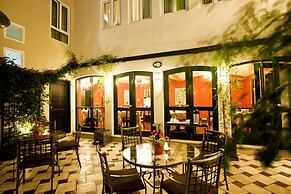 LP Los Portales Hotel Cusco