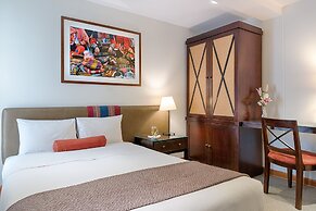 LP Los Portales Hotel Cusco