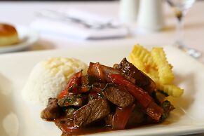 LP Los Portales Hotel Cusco