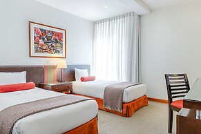 LP Los Portales Hotel Cusco