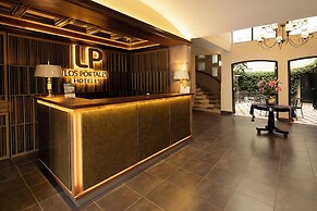 LP Los Portales Hotel Cusco