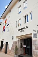 LP Los Portales Hotel Cusco