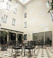 LP Los Portales Hotel Cusco