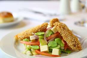 LP Los Portales Hotel Cusco