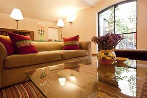 LP Los Portales Hotel Cusco