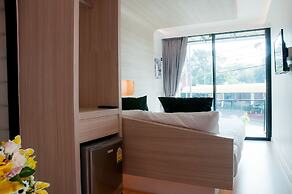 Sleepbox Chiangmai Hotel