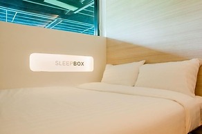 Sleepbox Chiangmai Hotel