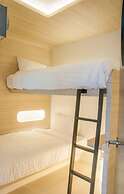 Sleepbox Chiangmai Hotel