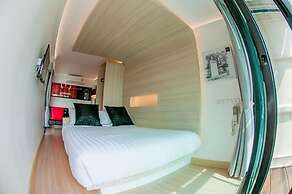 Sleepbox Chiangmai Hotel