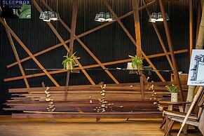 Sleepbox Chiangmai Hotel