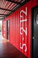 Sleepbox Chiangmai Hotel