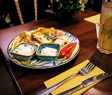 easyHotel Budapest Oktogon