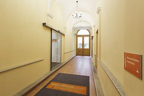 easyHotel Budapest Oktogon