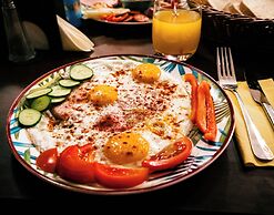 easyHotel Budapest Oktogon