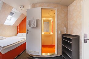 easyHotel Budapest Oktogon