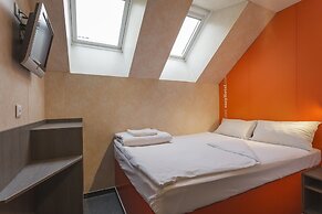 easyHotel Budapest Oktogon