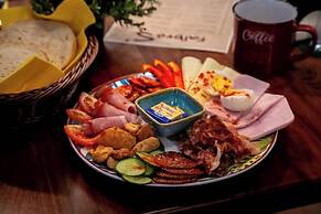 easyHotel Budapest Oktogon