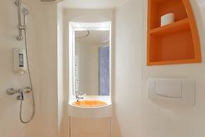 easyHotel Budapest Oktogon