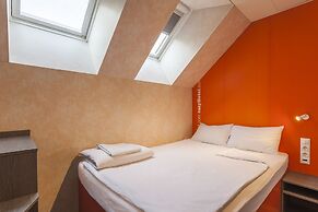 easyHotel Budapest Oktogon