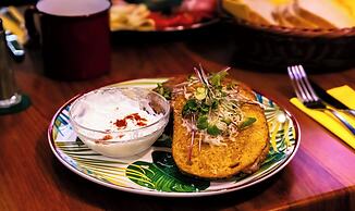 easyHotel Budapest Oktogon