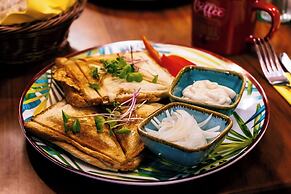 easyHotel Budapest Oktogon