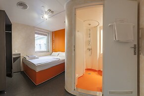 easyHotel Budapest Oktogon