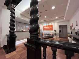 easyHotel Budapest Oktogon