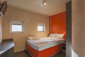 easyHotel Budapest Oktogon