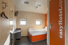 easyHotel Budapest Oktogon