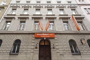 easyHotel Budapest Oktogon